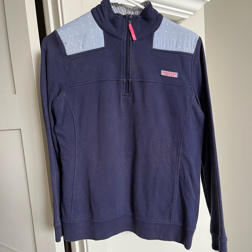 Vineyard Vines Shep Shirt